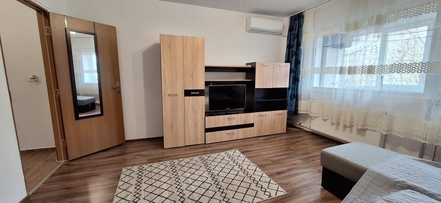 Drumul Taberei vis-a-vis de mall Plaza,et 1/10,complet mobilat si utilat - 1