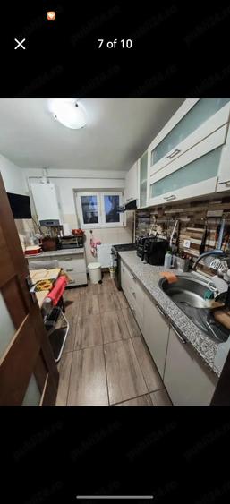 apartament Brazda lui Novac 2 camere - 7