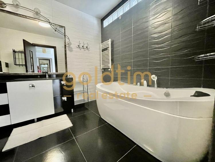 NOU/ SUPERB/ PRIVELISTE/ PARCARE SUBTERANA - 37