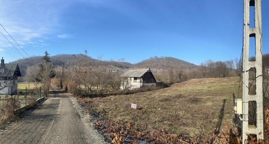 TAUTII MAGHERAUS strada 74 teren intravilan de aprox 36ari ! TAUTII MAGHERAUS strada 74 teren intravilan de aprox 36ari !