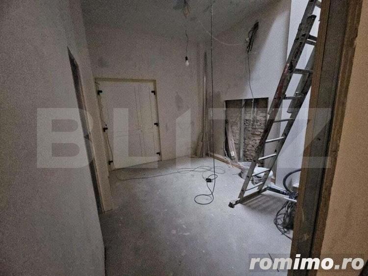 Apartament 4 camere, 115 mp, decomandat, zona Central - 6