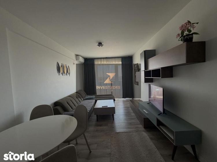 Prima One?tilor 3 camere bloc nou - 8