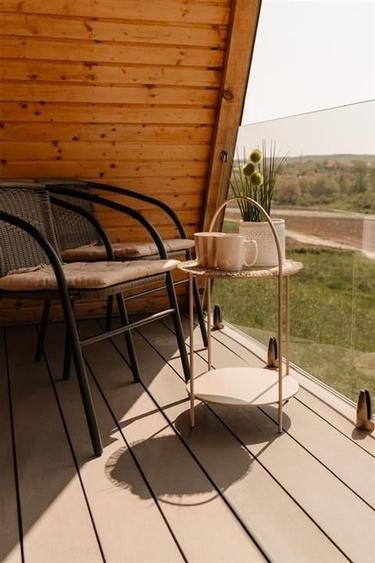 RECO Complex Turistic la cheie - Baile 1 Mai - 10