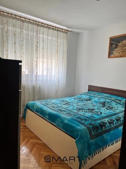 apartament 2 camere zona Vasile Aaron Sibiu - 2