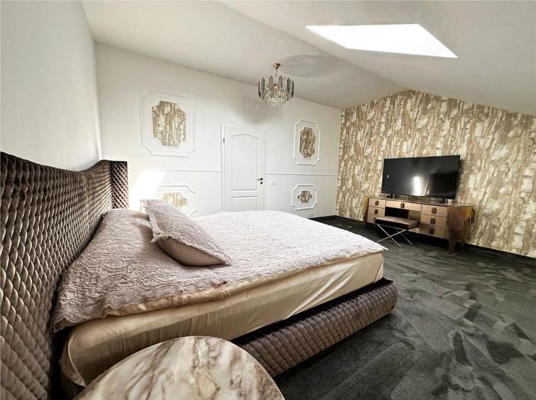 Vila P+2 | Pipera | Piscina | - 30