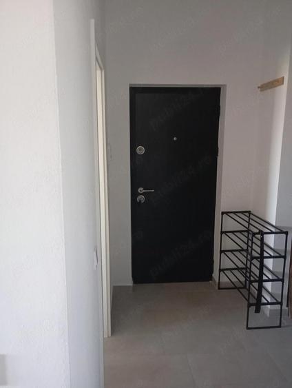 Vand garsoniera in Sanpetru Resident etc 3 3mobilat vi a vis de moll Sanpetru,5 min de statia RATB. - 5