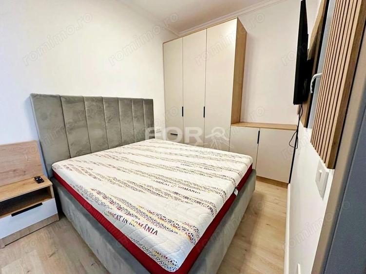 Apartament modern 2 camere de inchiriat in Sanmartin - 4