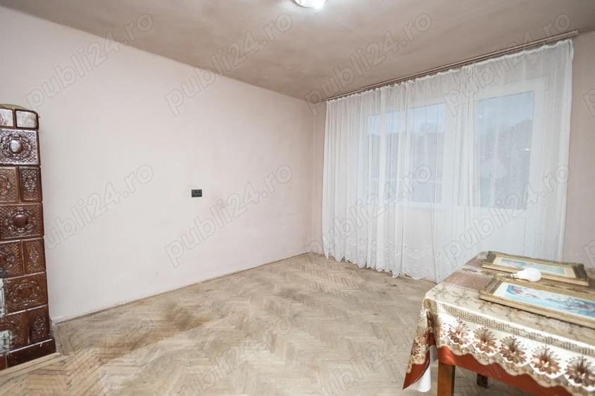 Apartament de vanzare Baia Sprie zona Lidl - 8
