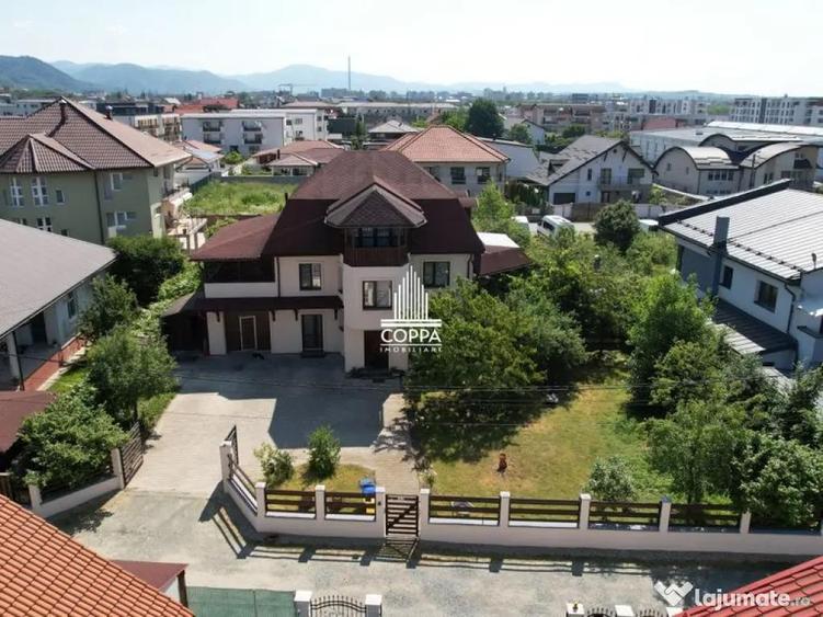 Casa superba/ str Lamai?ei/ Baia Mare/ Comision 0% - 1