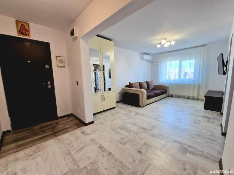 Apartament 3 camere + GARAJ - 1