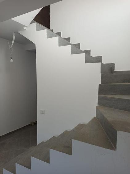 vila gata in duplex/5cam+2bai+150mp curte libera/comBerceni -Ilfov - 32