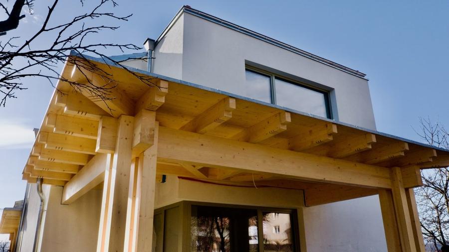 Proprietar - Vila exclusivista - Dambul Rotund - 11