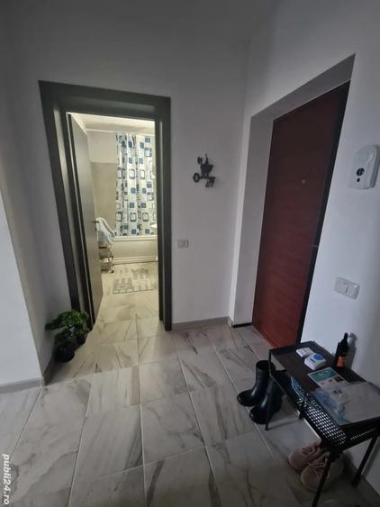 Inchiriere garsoniera spatioasa 40mp - 2