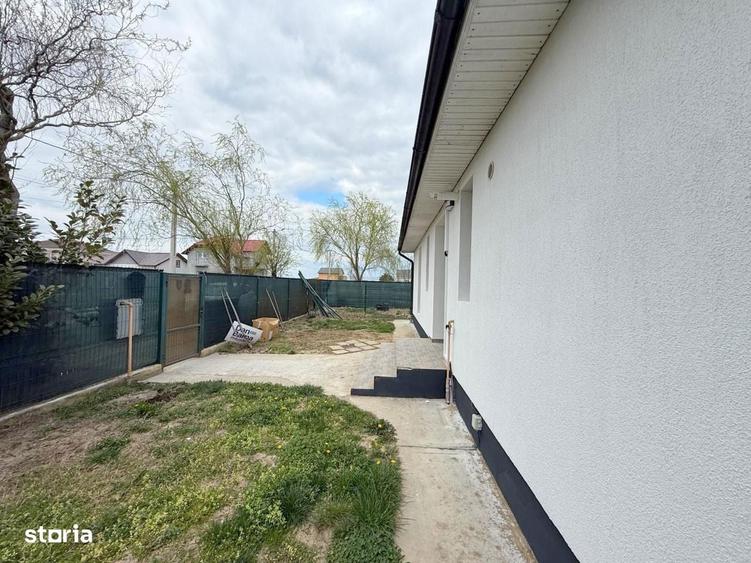 Casa parter de vanzare in Bazosu Nou - 13