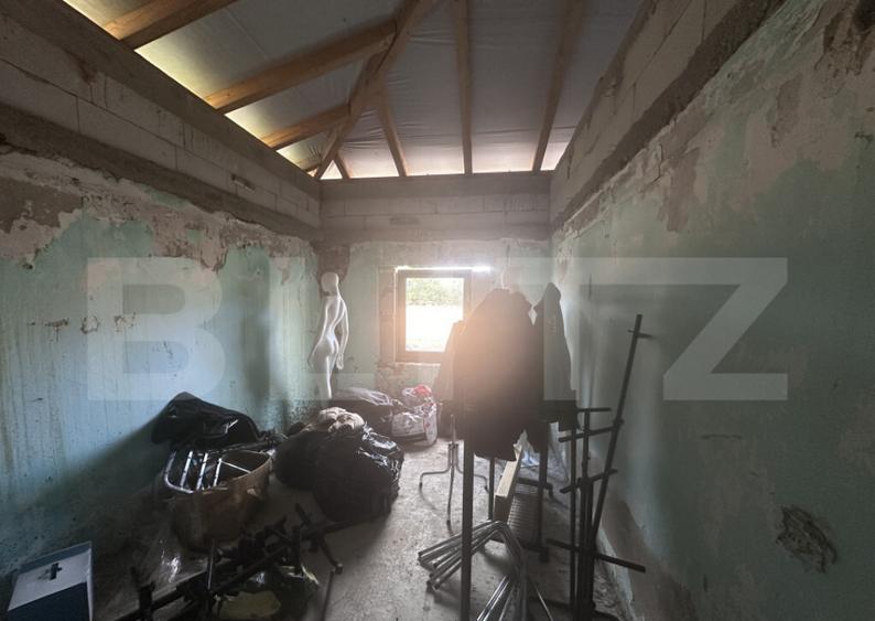 Casa pe un singur nivel in Cetan, jud. Cluj - 14