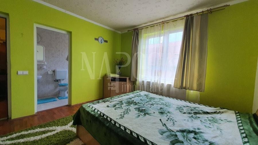 Casa 4 camere de vanzare in Saldabagiu de Munte - 5