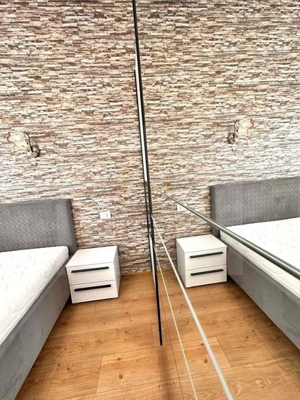 Apartament 3 camere de închiriat – Zona Vama Brașov - 6