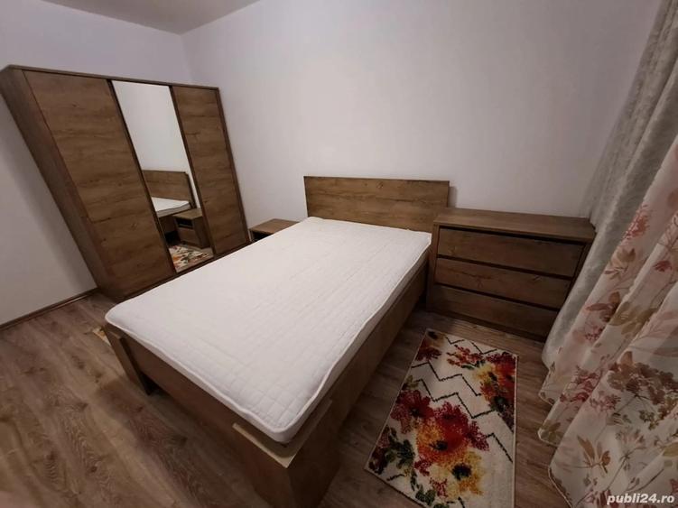 Inchiriere apartament 2 camere, Mihai Viteazu Sibiu - 2
