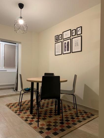 Vanzare | 2 camere | renovat | metrou | parc | Tineretului - 13