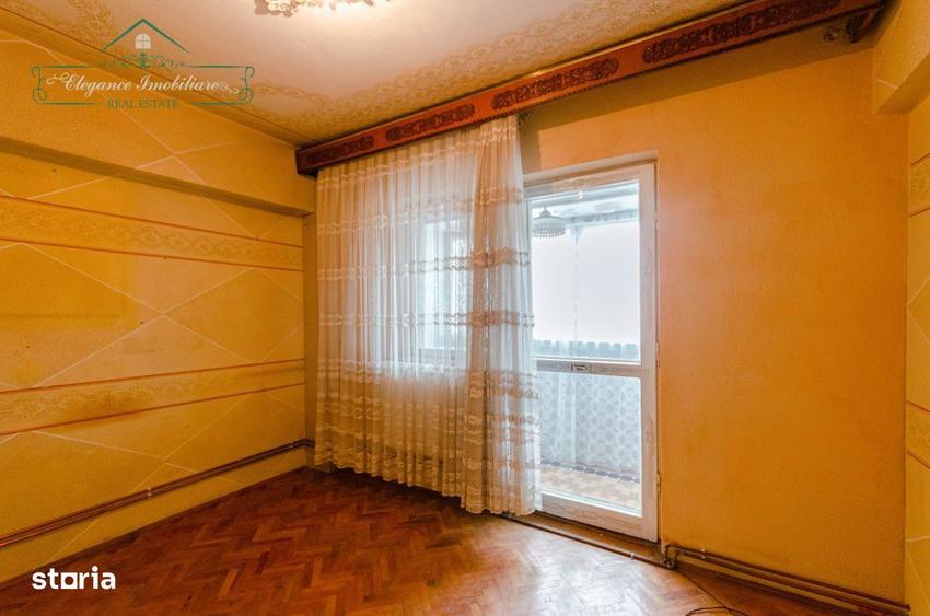 Apartament 4 camere cu centrala proprie, zona Aurel Vlaicu, Arad - 8