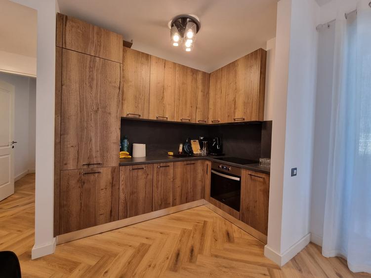 Apartament NOU 2 camere | Pipera | complet mobilat si utilat | parcare inclusa - 12