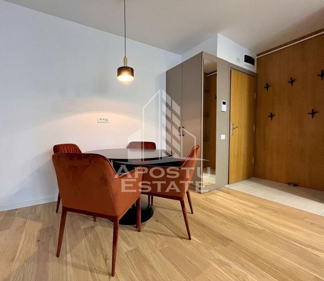 Apartament de lux cu 3 camere, de închiriat, in Monarch Residence - 4