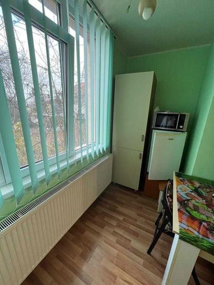 Inchiriez 1 camera in bloc nou zona General complet utilat - 6