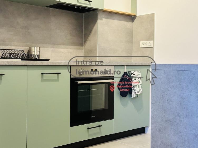 Apartament cu 2 camere | Ultracentral | Disponibil din 27 aprilie 2026 - 10