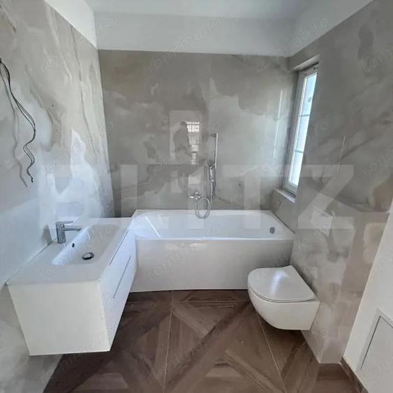 Duplex separat prin camera tehnica la cheie! - 6