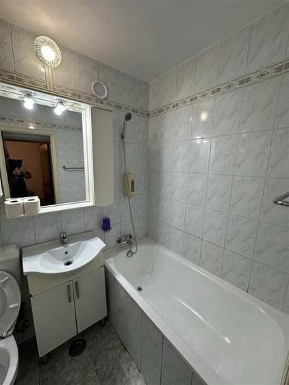 Apartament 3 camere Decomandat  Izvorul Muresului - Brancoveanu - 4
