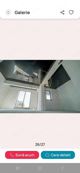 Sudio Mamaia nord, 44 mp, vedere spre mare - 5