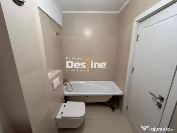 Complex nou de apartamente - Vila P+1 cu acces separat - 1