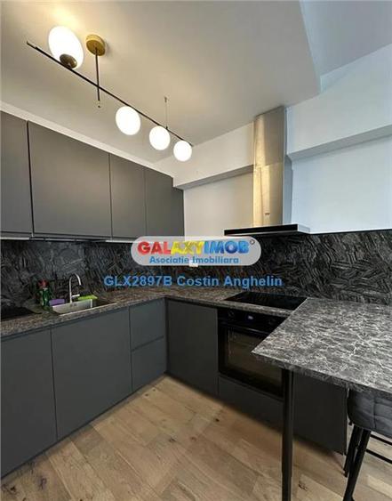 Apartament 2 Camere Premium - One Cotroceni Park - 5