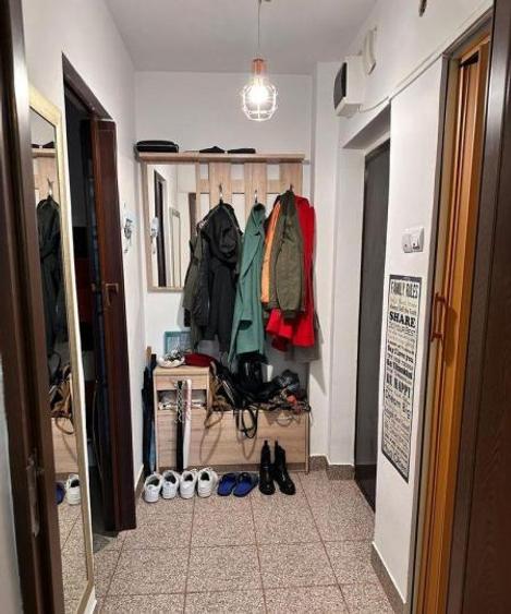 Apartament - 3 camere - decomandat - Obor - 6