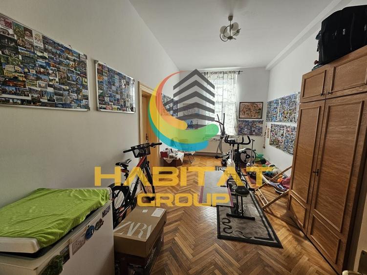 Apartament 6 Camere 218 mp , Vila interbelica Reconsolidata - 28