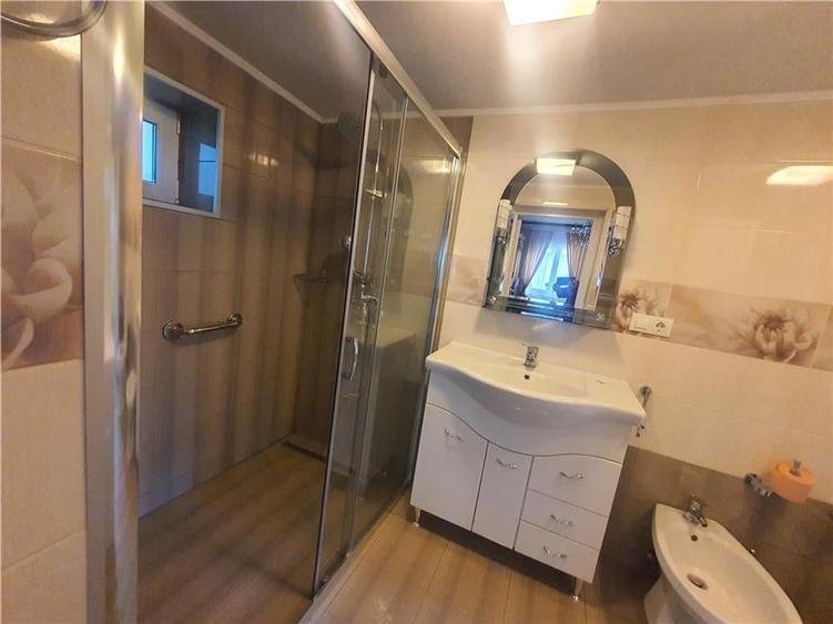 Imobil individual cu doua corpuri de cladire zona Parcului SubArini - 22