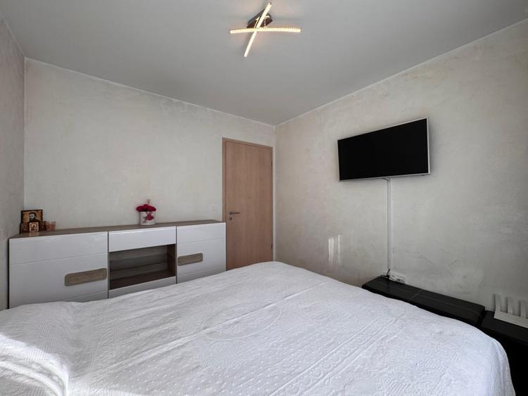 Nou pe piata! Coresi Avantgarden - Kasper, apart. cu 3 camere, loc parcare, boxa - 7