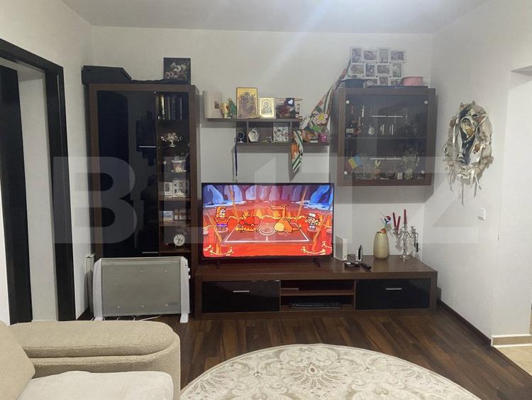 Apartament cu 3 camere, 67 mp, zona Ostra, Suceava - 14