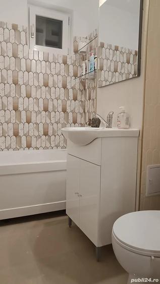 Vand apartament 2 camere semidecomandat - 7
