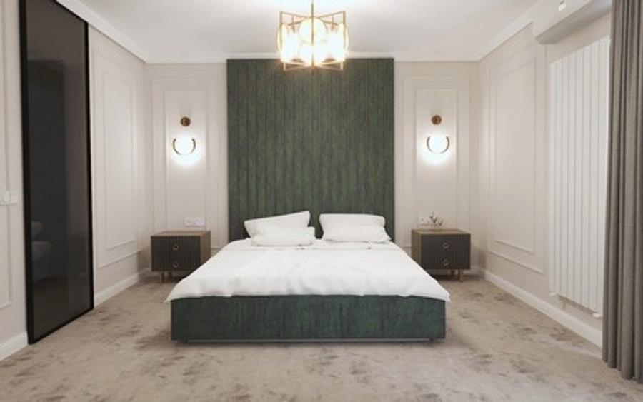 3 camere| Bloc Nou 2025 | Zona Tei | Parcul Circului - 5