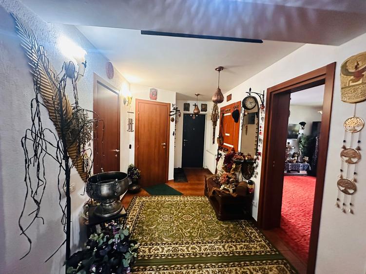 Vila Individuala Parter-Buftea - 5