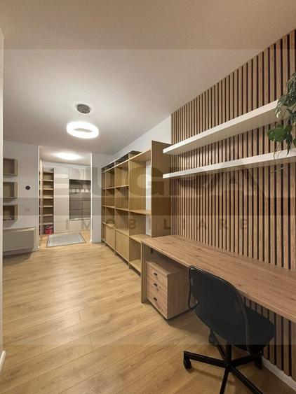 Apartament 3 camere, 80 mp, garaj, PRIMA INCHIRIERE, Elite Residence - 4