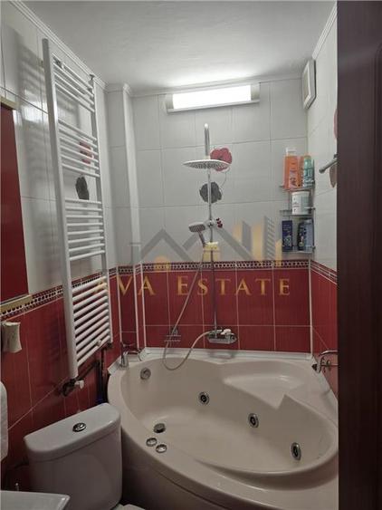 Apartament 2 camere, decomandat +centrala - Zona Iosefin - 9