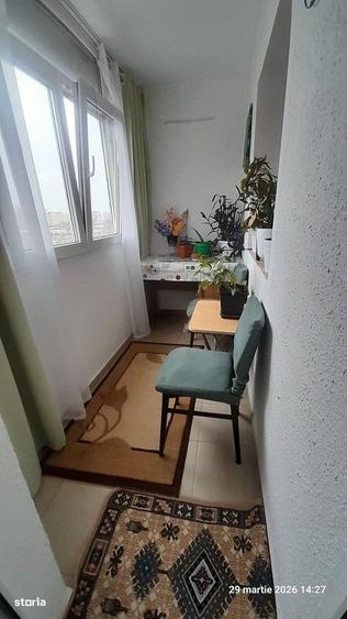 2 camere Militari-Gorjului, langa sectia 21, liber, negociabil - 7