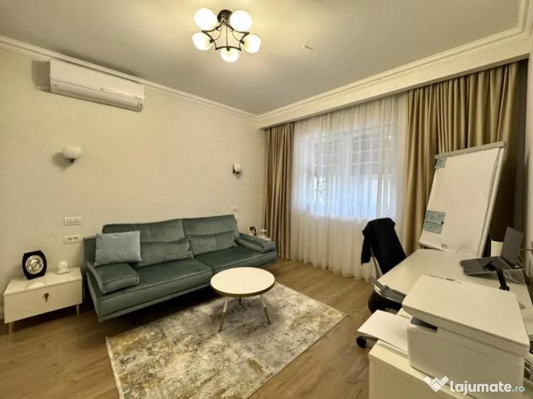 Casa insiruita premium,5 camere, gradina privata-Pipera - 3