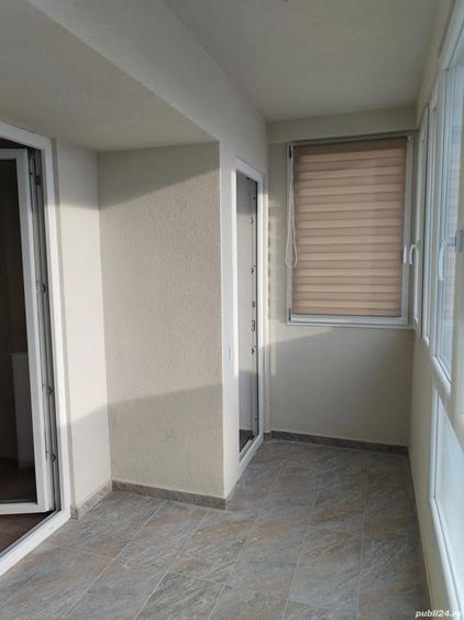 Apartament nou, mobilat, in bloc nou, cu un loc de parcare de inchiriat - 9