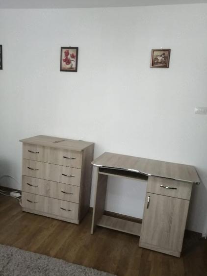Proprietar ofer spre inchiriere un apartament cu 1 camera zona Orizont mobilat si utilat complet - 3