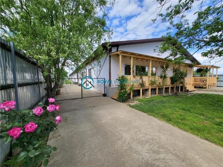 Royal Imobiliare - Vanzare Spatiu de productie Albesti Paleologu - 1