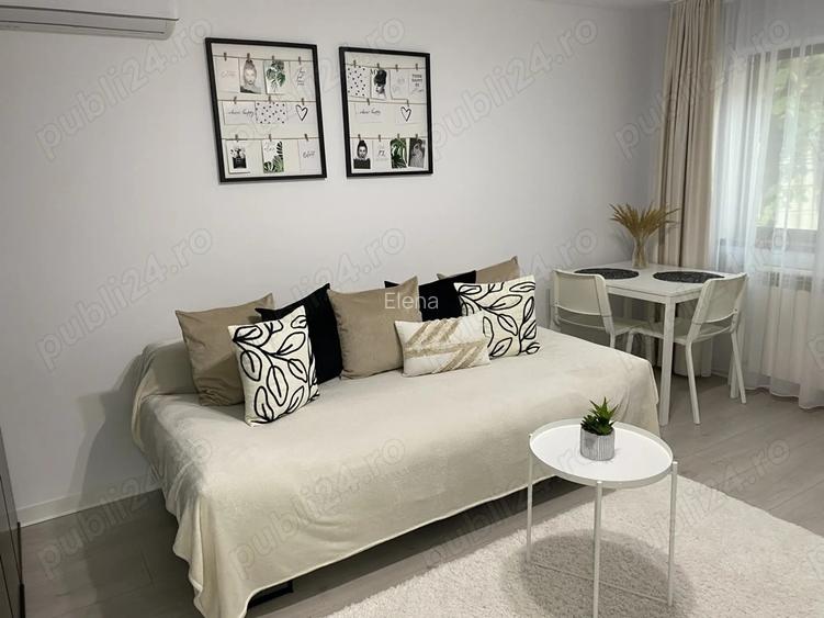 2 Camere, Daliei, Complexul Studentesc