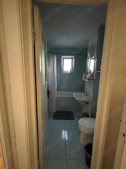 Caut colega de apartamant - 2 camere - 5